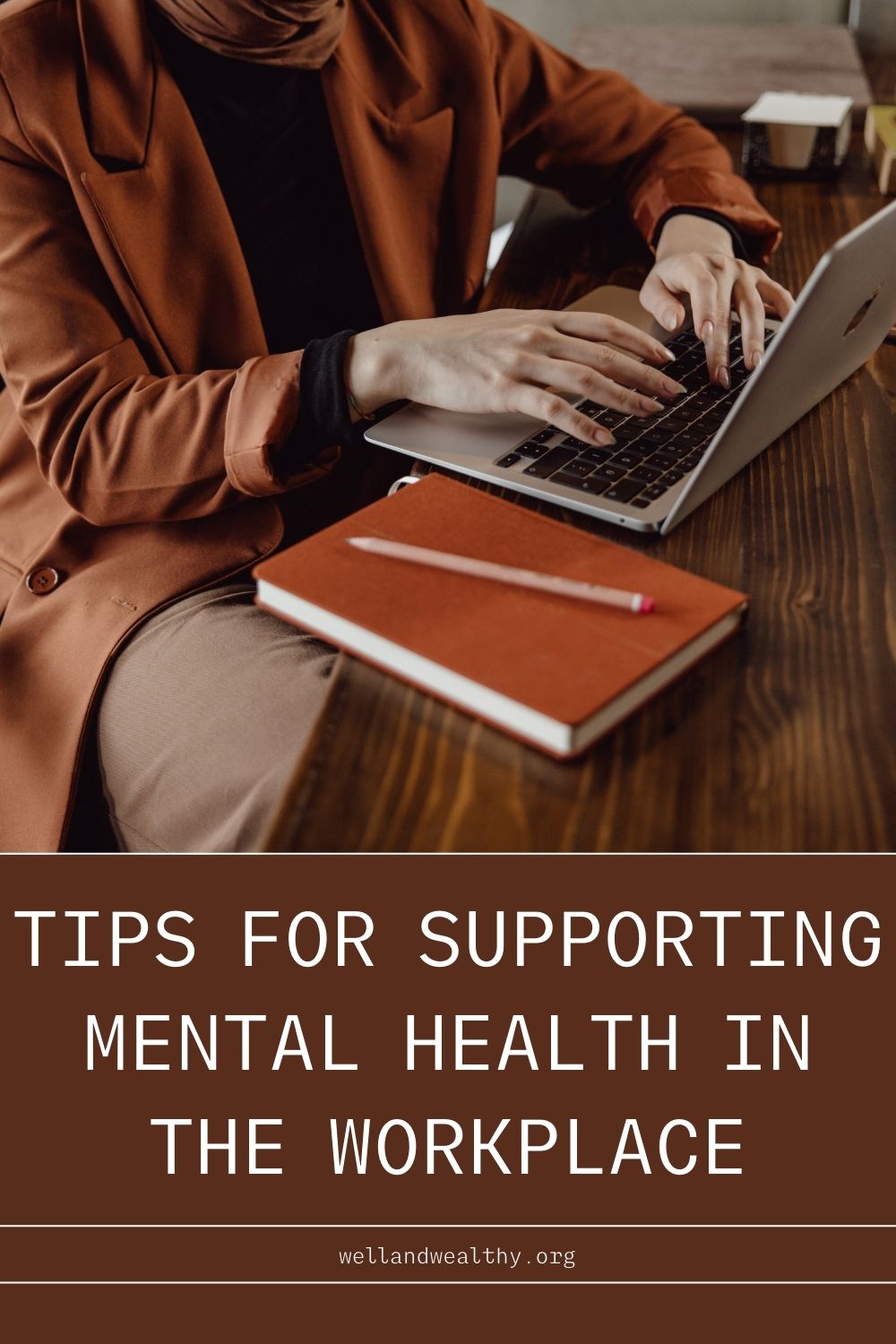 Tips for Supporting Mental Health in the Workplace
