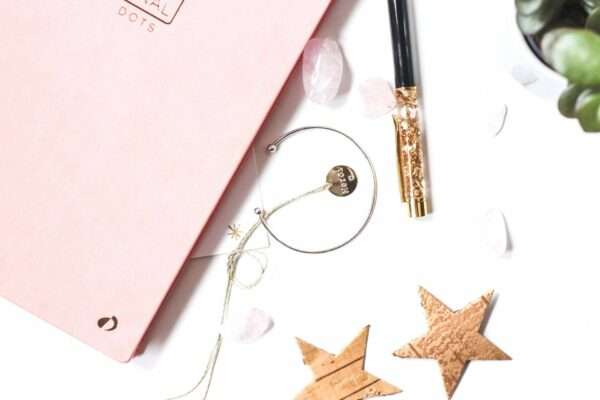 43 Of The Best Bullet Journal Gift Ideas [They won’t have seen before!!!]