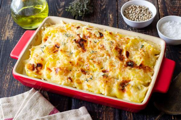 Easy Casserole Recipes for Keto Dieters