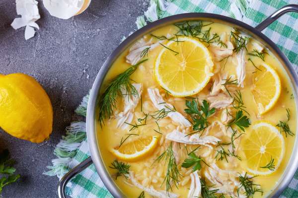 Low Carb Keto Soup Recipes