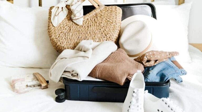 How to Manifest Moving to Another Country