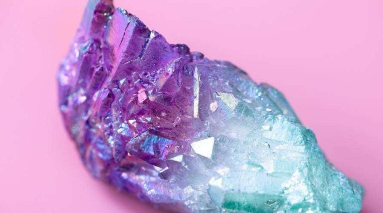 15 Angel Aura Quartz Affirmations For Spiritual Awakening