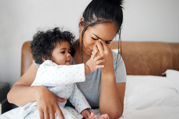 Depression and Anxiety