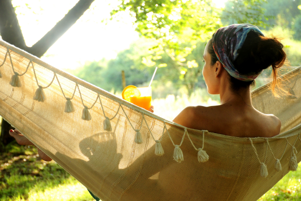 Lavish Spending Habits