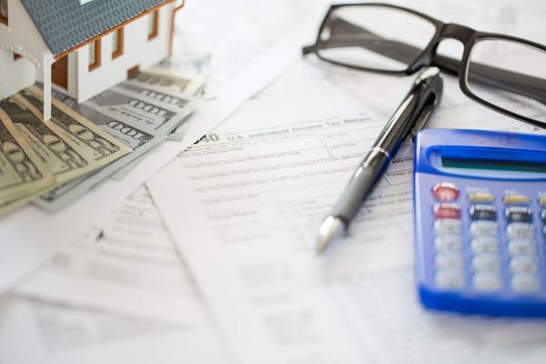 Deducting Tithes on Taxes