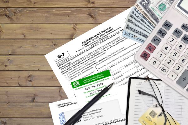 IRS Rules for Church Donations