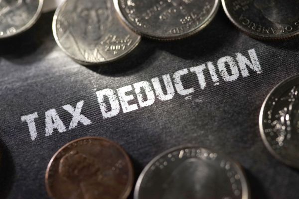 What Is a Tax Deduction?