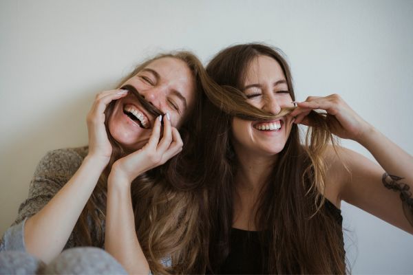 Happiness