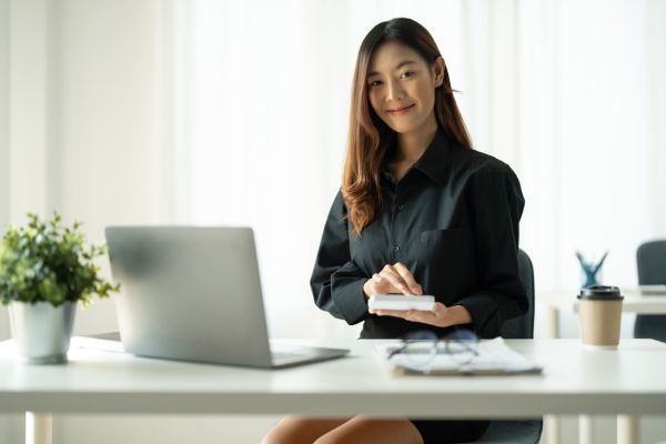 Shape Communication in the Workplace