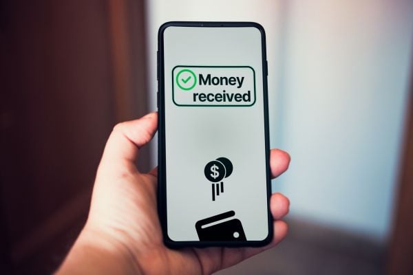 Money Transfer Apps