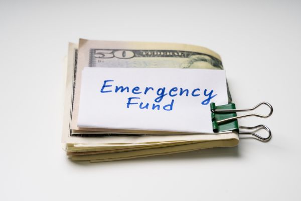 Create First Budget