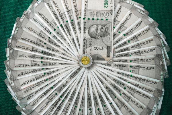 Fixed Expense-Financially Responsible