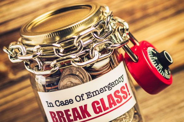 Sinking Fund vs. Emergency Fund