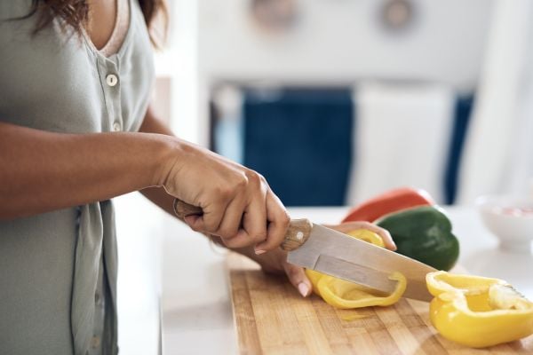 Meal Prep Ideas