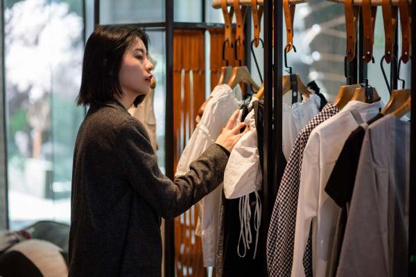 Smart casual for women