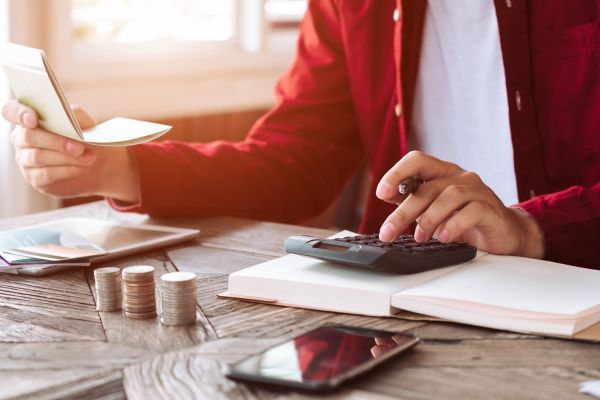Automate Your Savings