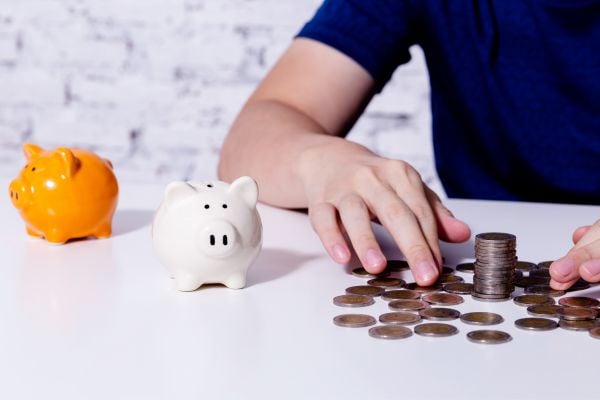 Break Down Your Expenses Into Categories