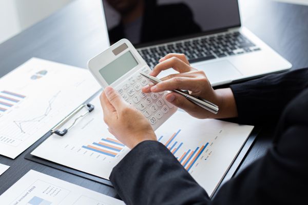 How To Create Your First Budget Step by Step