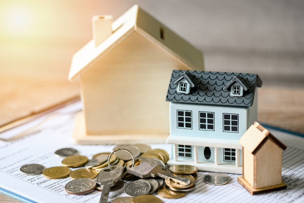 Consider a Home Equity Loan