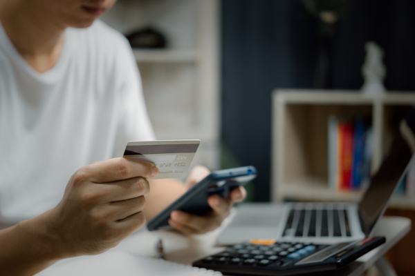 Get a Balance Transfer Credit Card