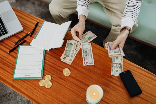 How To Create Your First Budget Step by Step