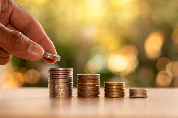 Increase Your Income