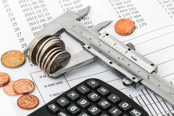 Living on a Budget