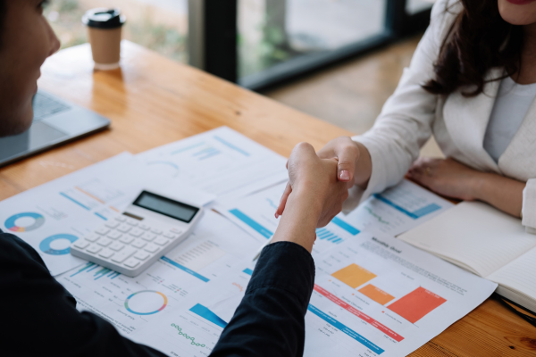 Try Negotiating With Creditors