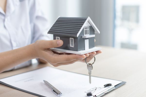 30% for Housing