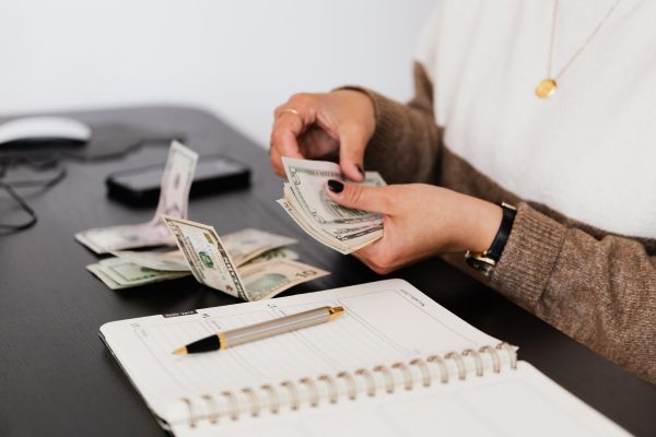 Monitor Your Budget