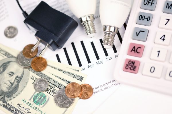 Reduce Your Utility Usage
