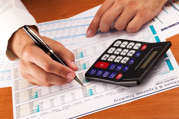 Review Your Discretionary Expenses