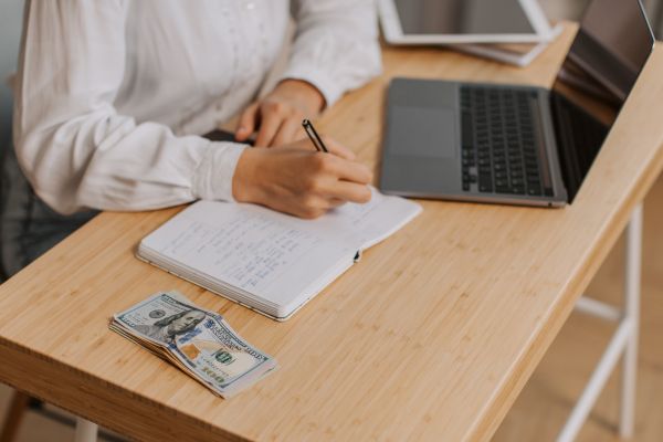 Steps for Creating Your 30/30/30/10 Budget