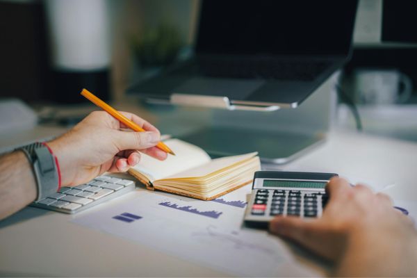 The Zero-based Budget