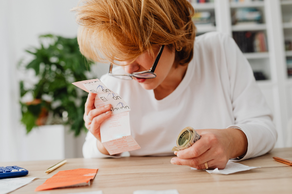 5 Common Problems with the 50/30/20 Budget Rule