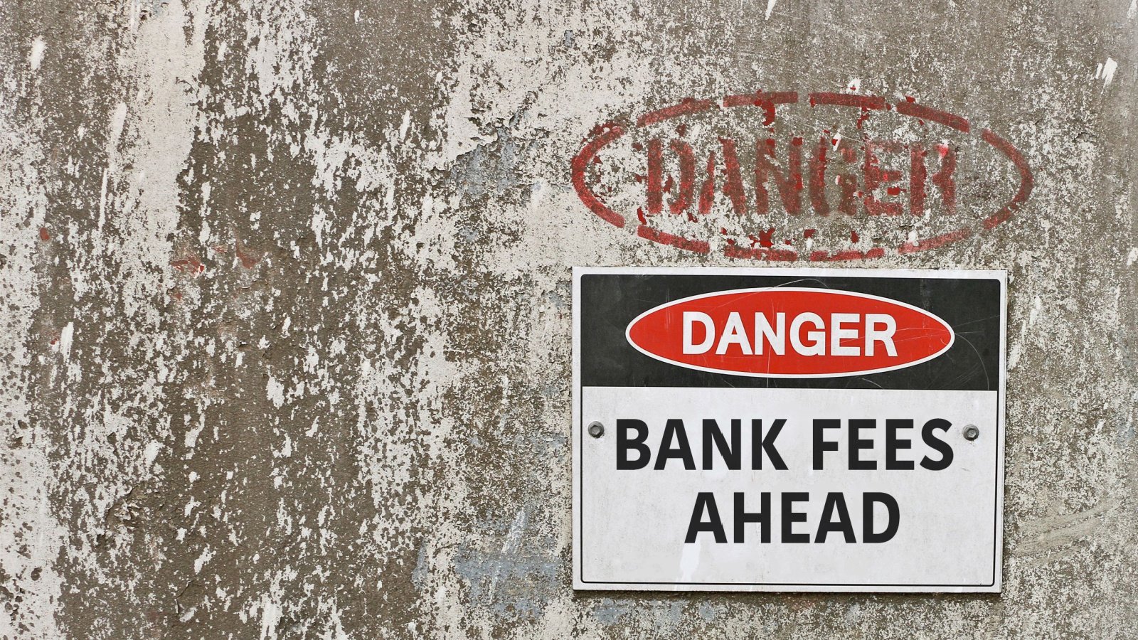 bank fees