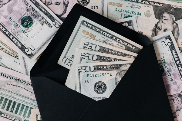 Envelope Budgeting