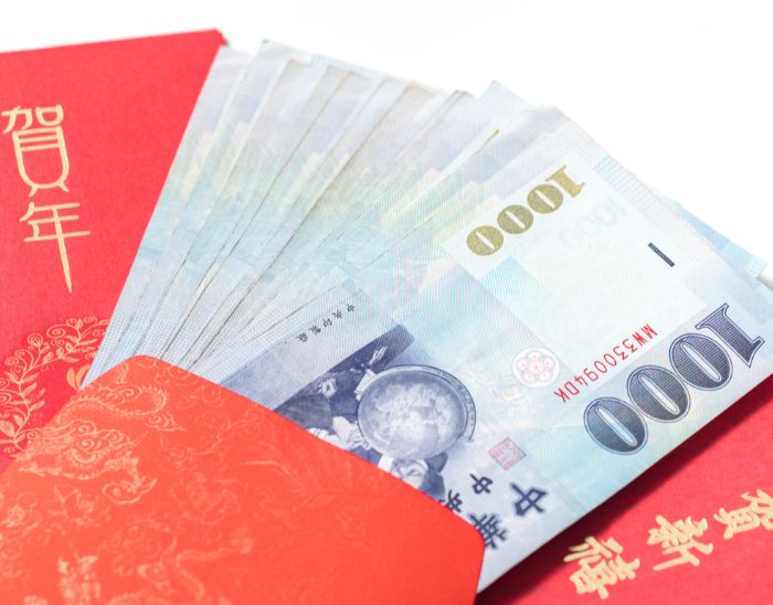 Fill Your Envelopes With Cash