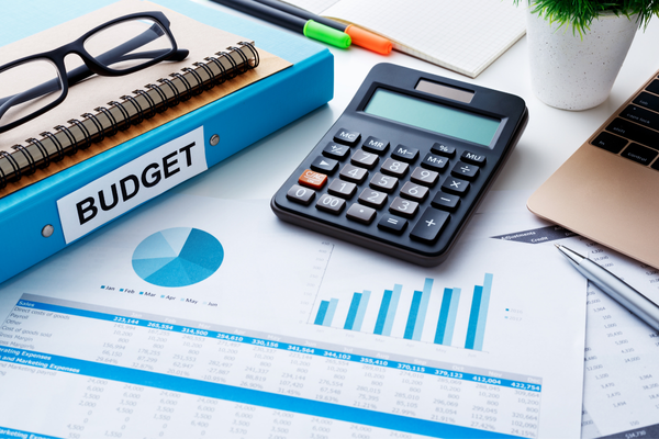 Other Challenges with Budgeting