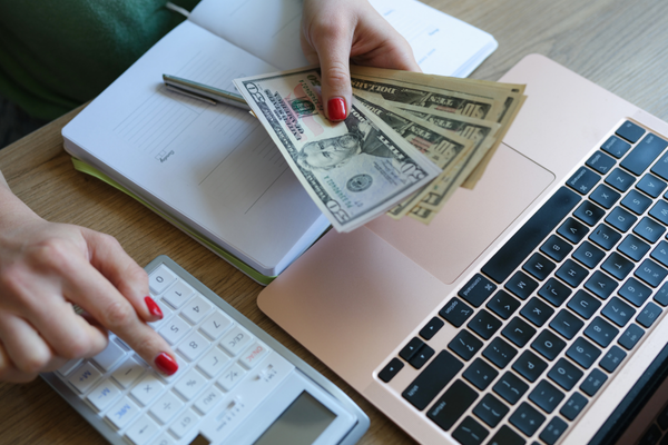 Reverse Budgeting
