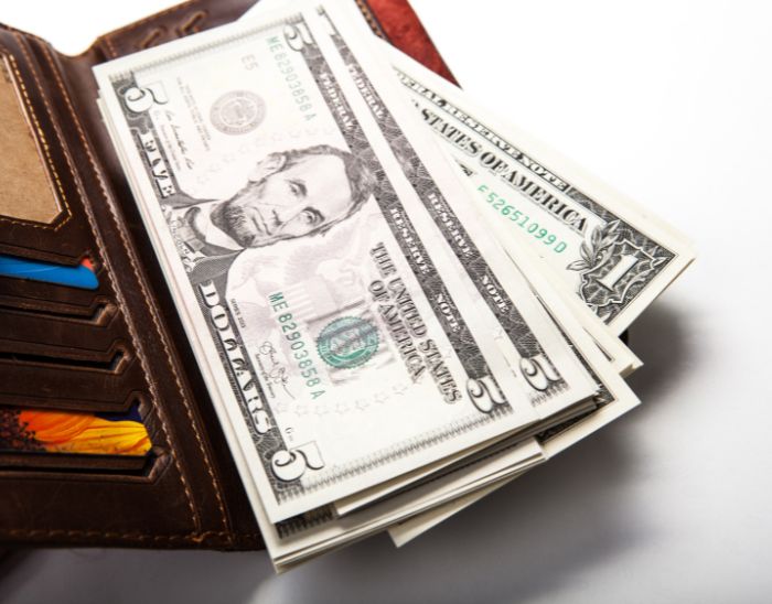 Review Your Expenses and Set Spending Categories