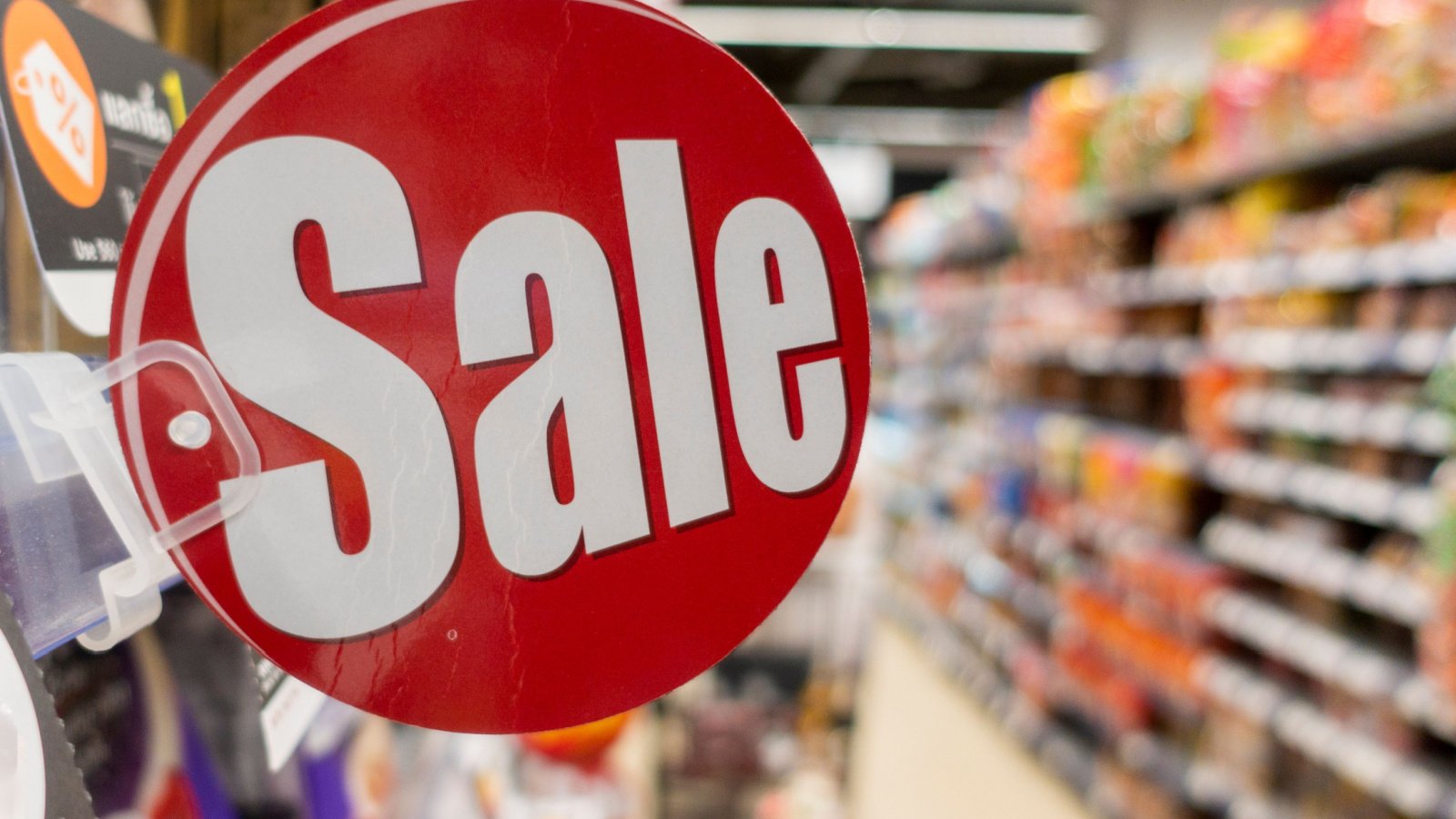 sale items