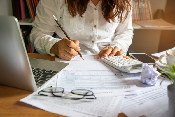 The Problems with 50/30/20 Budgeting