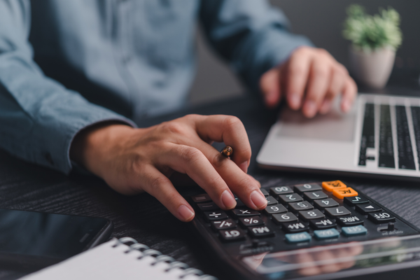 The Zero-based Budget