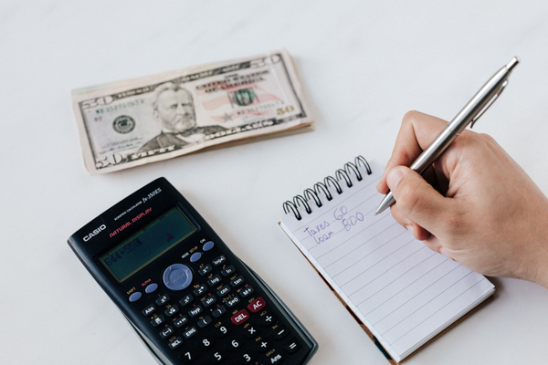 Values-based Budgeting