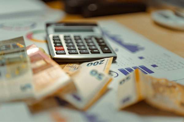 Your Expenses Are Higher Than 50% Of Your Income