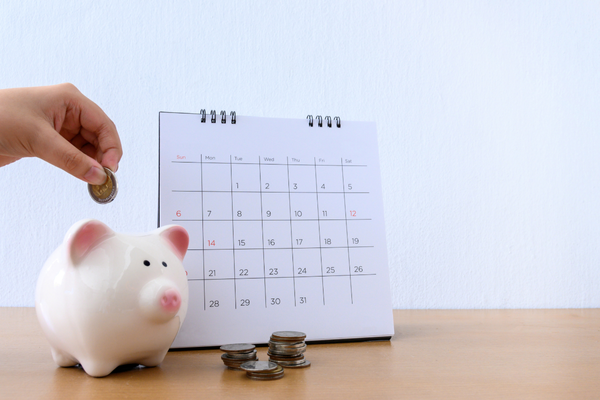 Your Income Varies Widely From Month to Month