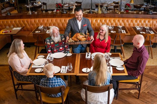 Curly's Family Restaurant