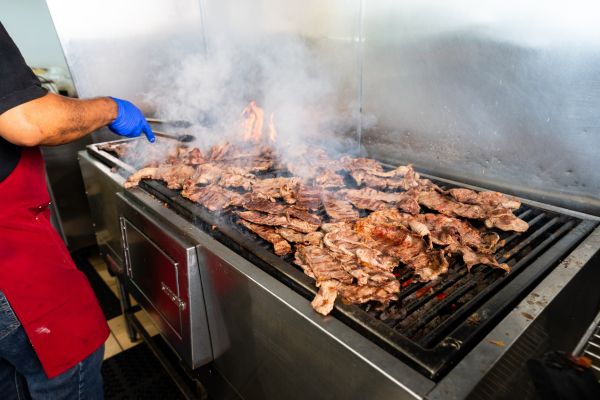 El Rancho Mexican Restaurant & Grill