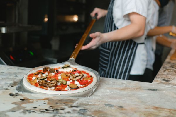 Jerlando&rsquo;s Ristorante & Pizza Co.